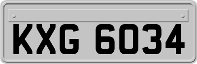 KXG6034