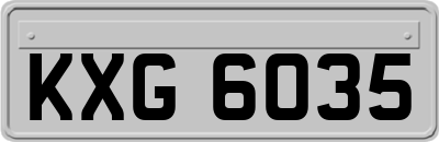 KXG6035