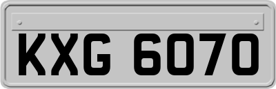 KXG6070
