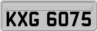 KXG6075