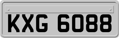 KXG6088