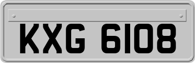 KXG6108