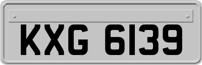 KXG6139
