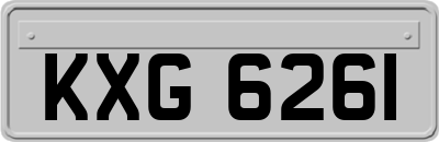 KXG6261