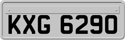 KXG6290