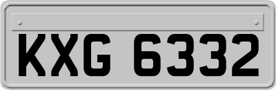 KXG6332