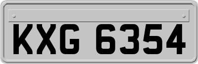 KXG6354