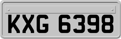 KXG6398