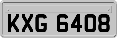 KXG6408