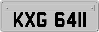 KXG6411