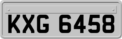 KXG6458