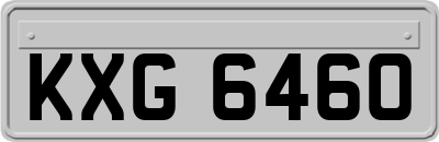 KXG6460