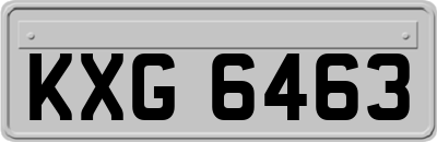 KXG6463