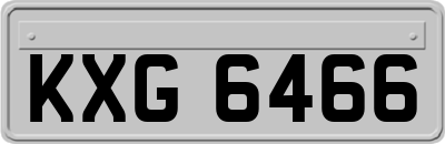 KXG6466