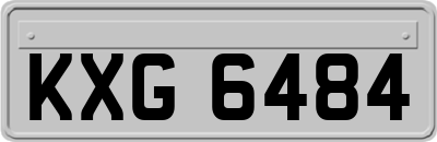 KXG6484
