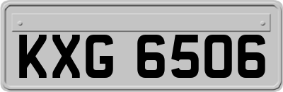 KXG6506