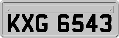 KXG6543