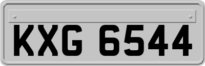 KXG6544