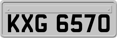 KXG6570