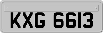 KXG6613