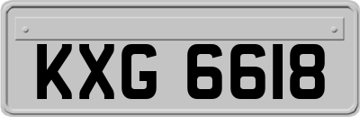 KXG6618