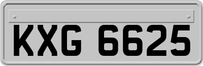 KXG6625