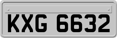 KXG6632