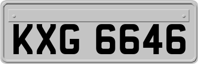 KXG6646