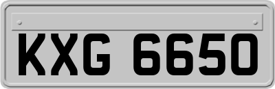 KXG6650