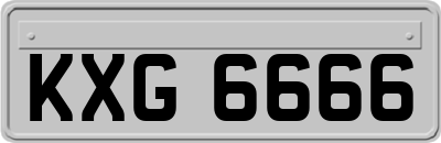 KXG6666
