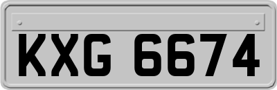 KXG6674