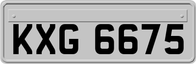 KXG6675