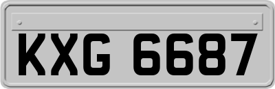 KXG6687