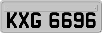 KXG6696