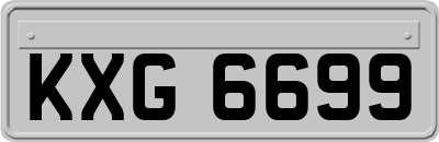 KXG6699