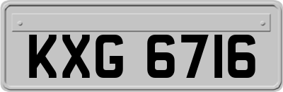 KXG6716