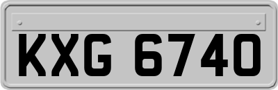 KXG6740