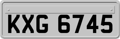 KXG6745