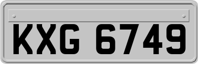 KXG6749