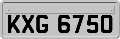 KXG6750