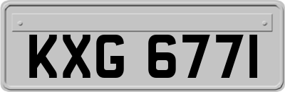 KXG6771