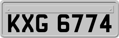 KXG6774