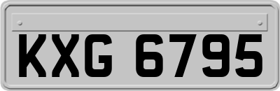 KXG6795