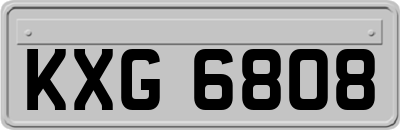 KXG6808