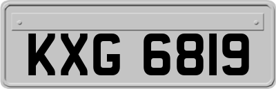 KXG6819