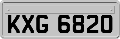 KXG6820