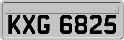 KXG6825