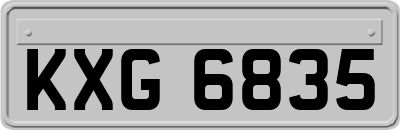 KXG6835