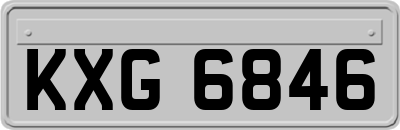 KXG6846