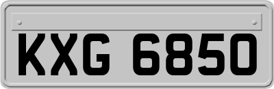 KXG6850